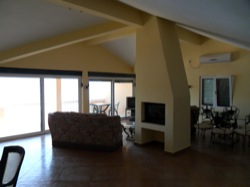 Top floor